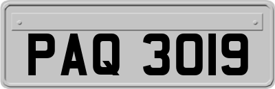 PAQ3019