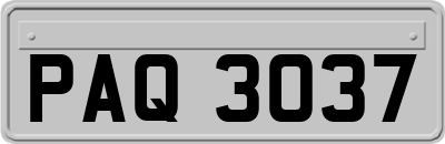 PAQ3037