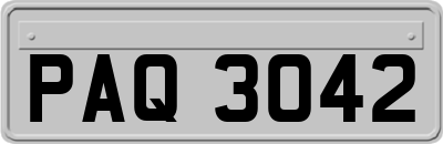 PAQ3042