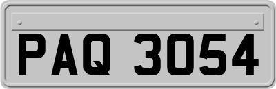PAQ3054