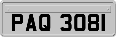 PAQ3081