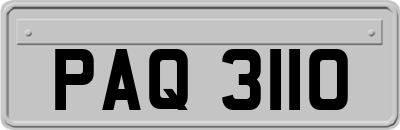 PAQ3110