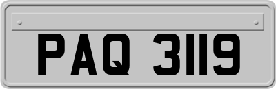 PAQ3119