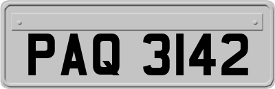 PAQ3142