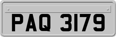 PAQ3179