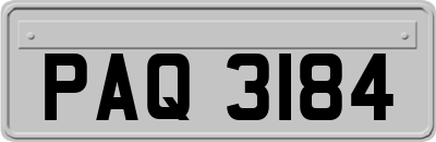 PAQ3184
