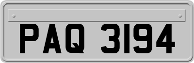 PAQ3194