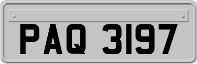 PAQ3197