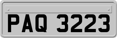 PAQ3223