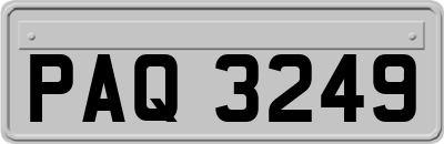 PAQ3249