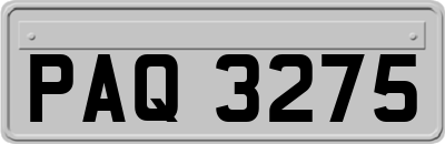 PAQ3275