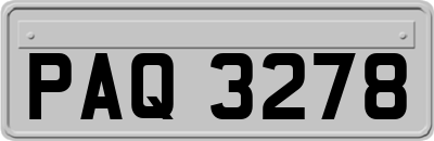 PAQ3278