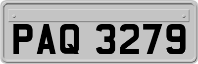 PAQ3279