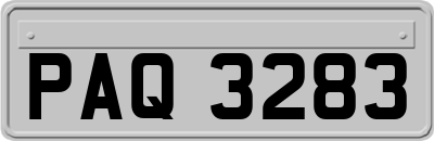 PAQ3283