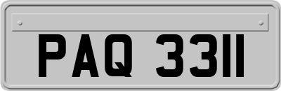 PAQ3311