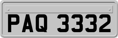 PAQ3332