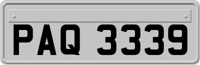 PAQ3339