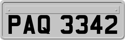 PAQ3342