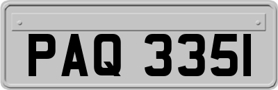 PAQ3351