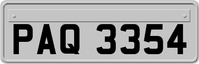 PAQ3354