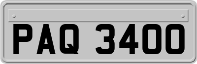 PAQ3400
