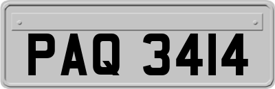 PAQ3414