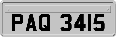 PAQ3415