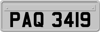 PAQ3419