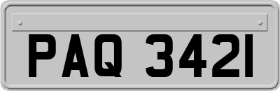 PAQ3421