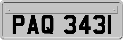 PAQ3431