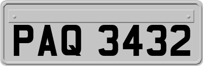 PAQ3432