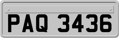 PAQ3436