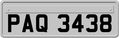 PAQ3438