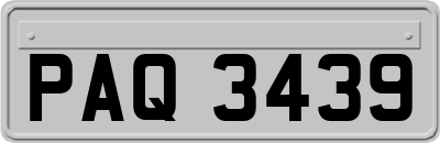 PAQ3439