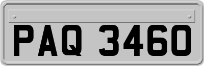 PAQ3460