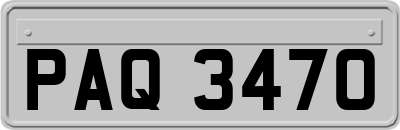 PAQ3470