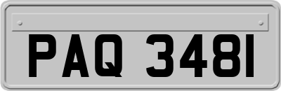 PAQ3481