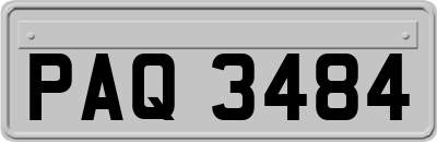 PAQ3484