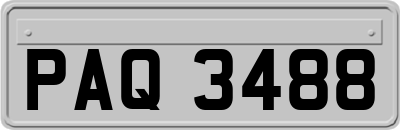PAQ3488