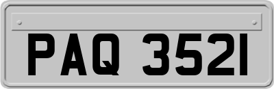 PAQ3521