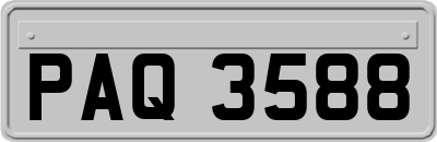 PAQ3588