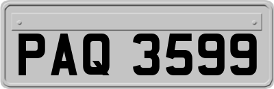 PAQ3599
