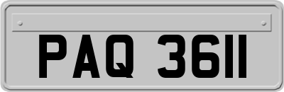 PAQ3611