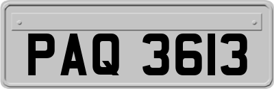 PAQ3613