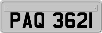 PAQ3621