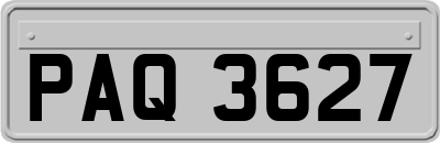 PAQ3627