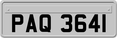 PAQ3641