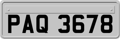 PAQ3678