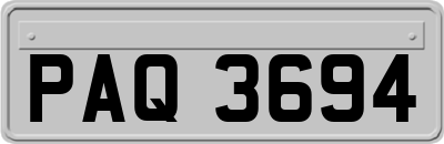 PAQ3694