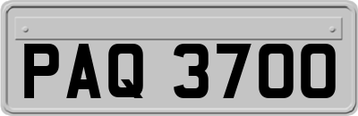 PAQ3700